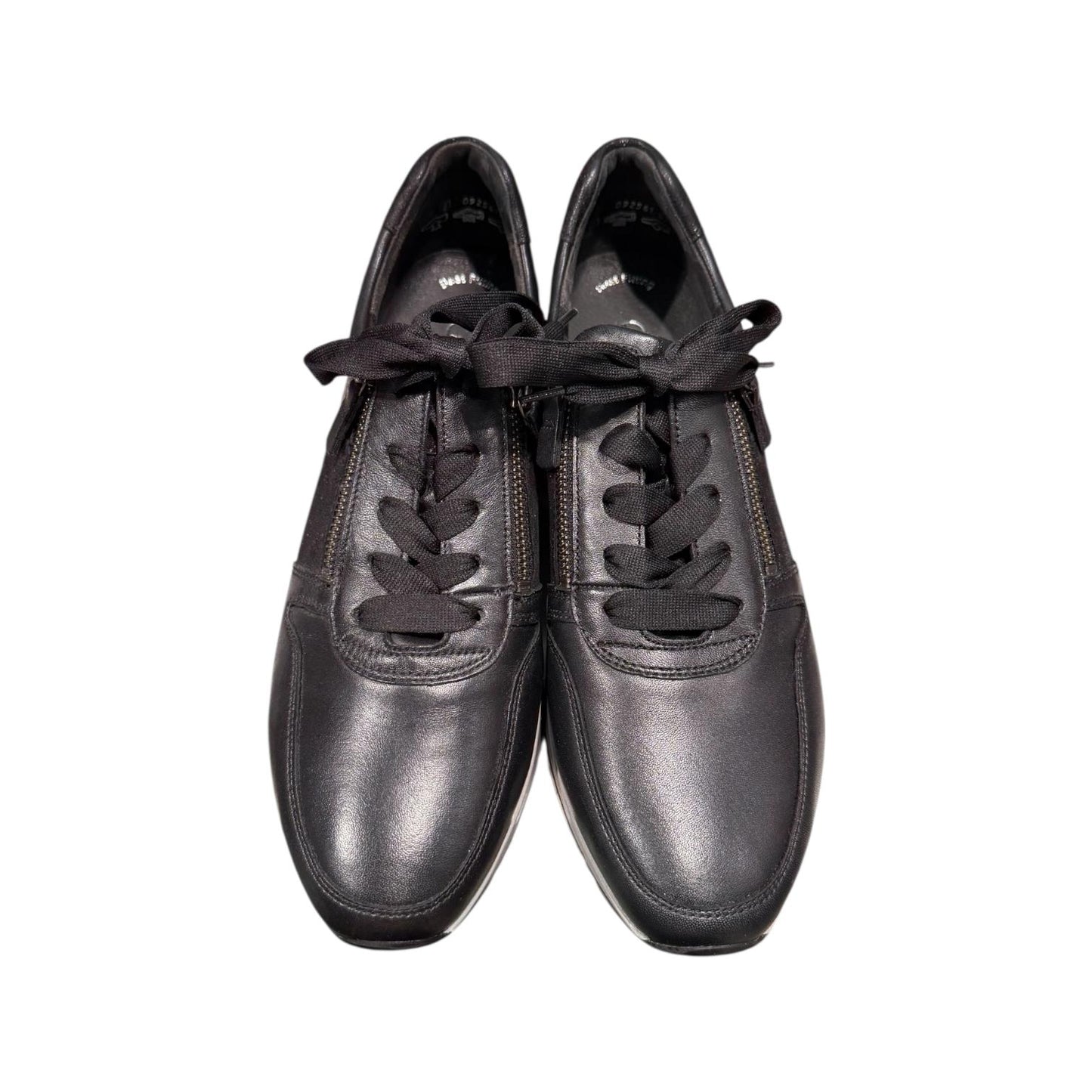 Gabor | Schwarz Cervo Sneaker