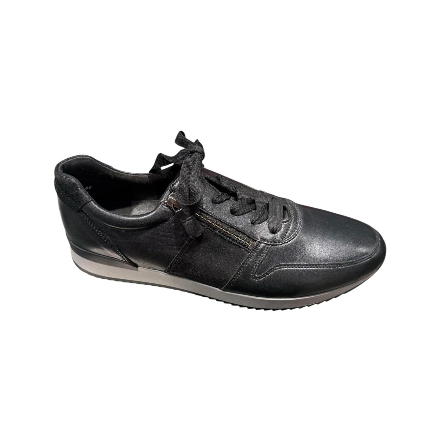 Gabor | Schwarz Cervo Sneaker