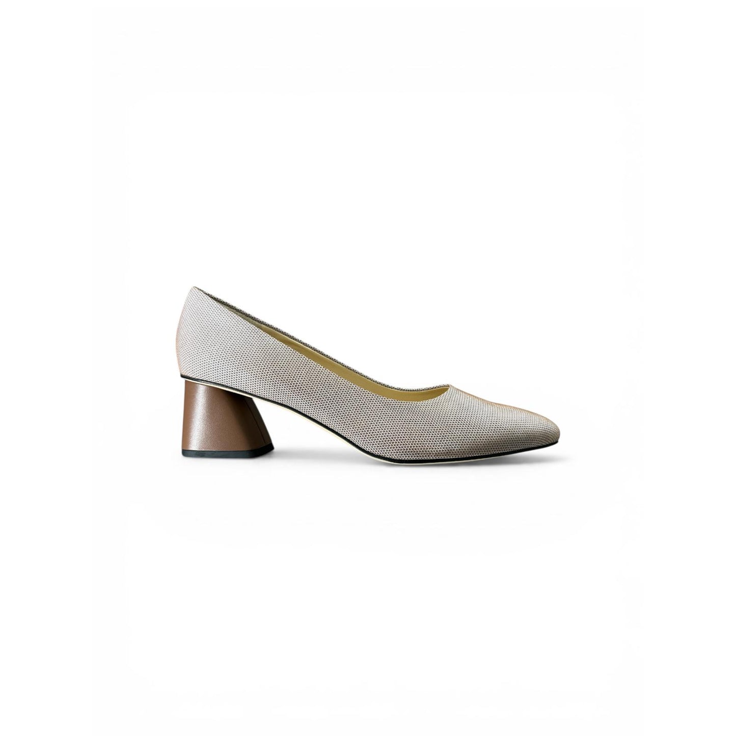 Brunate | Screw Cuoio Nappa Choco