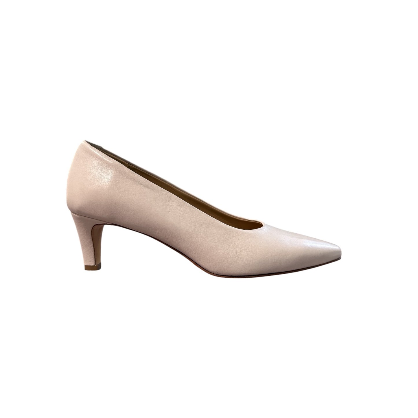 Giorgio Zamponi 81906b | Pumps 6cm - Heels - Brides