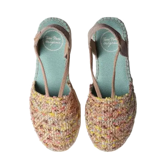 Toni Pons | Elsa Co Multi Sandale (43>=>42)