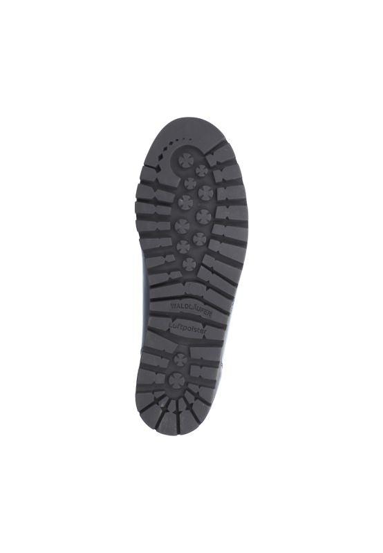 Waldläufer Shoes | Hegli Taipei schwarz