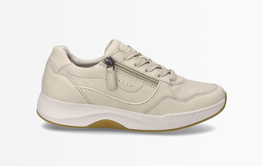 Joseph Seibel | Sneaker Weiss Eli