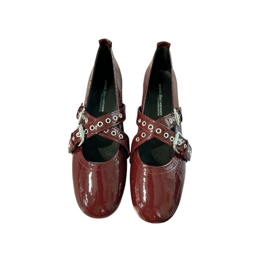 Kennel & Schmenger | Granata Ballerina