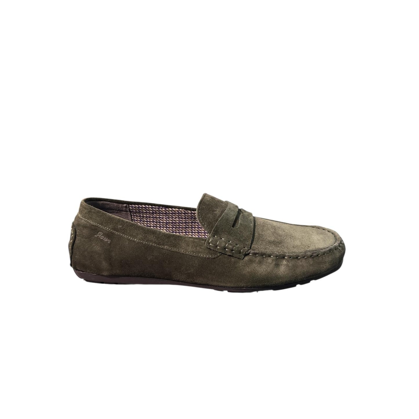 Sioux | Mocasín Carmona