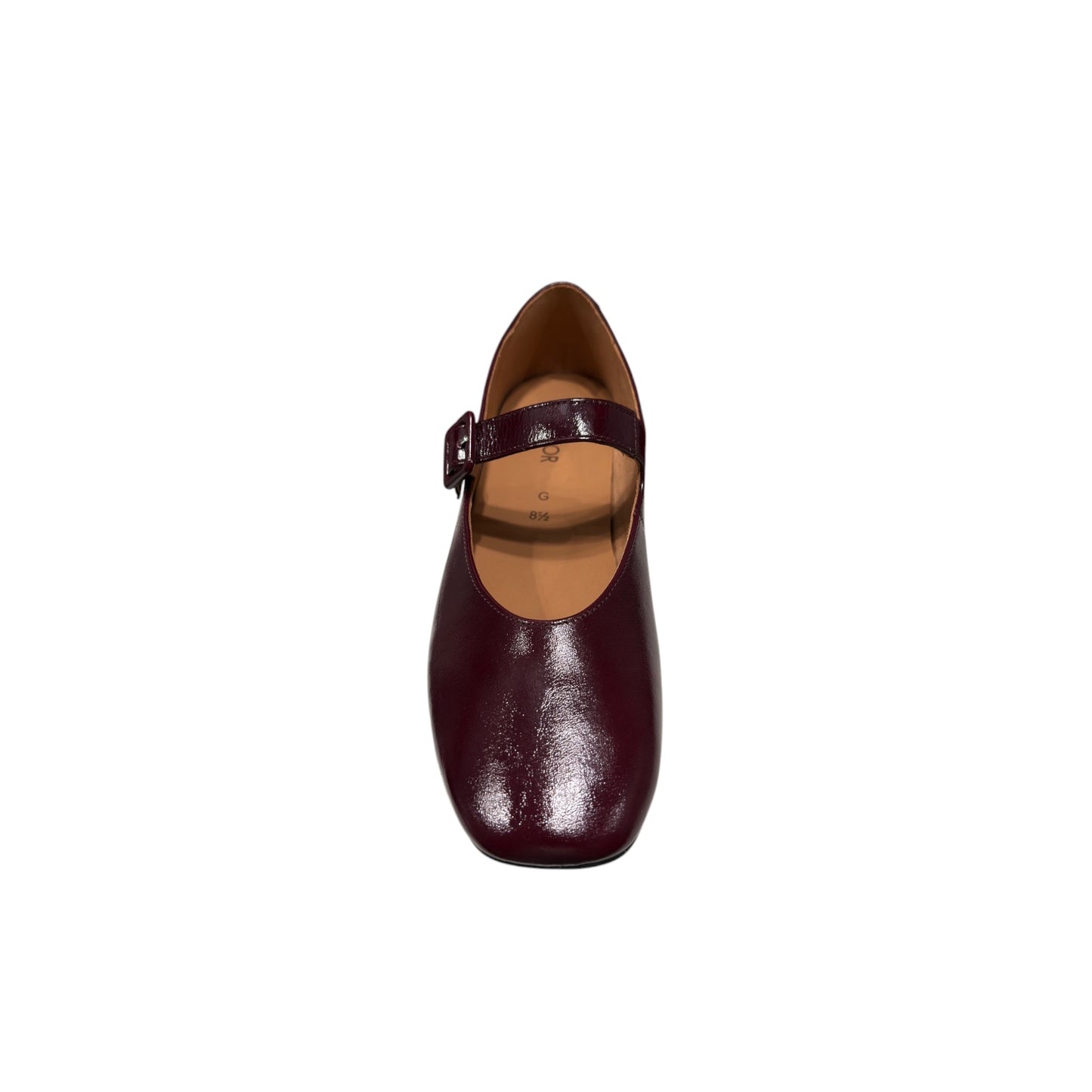 Gabor | Royal Mulberry Bordeaux Lack