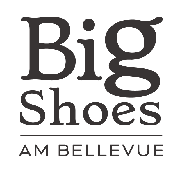 Big Shoes Privé