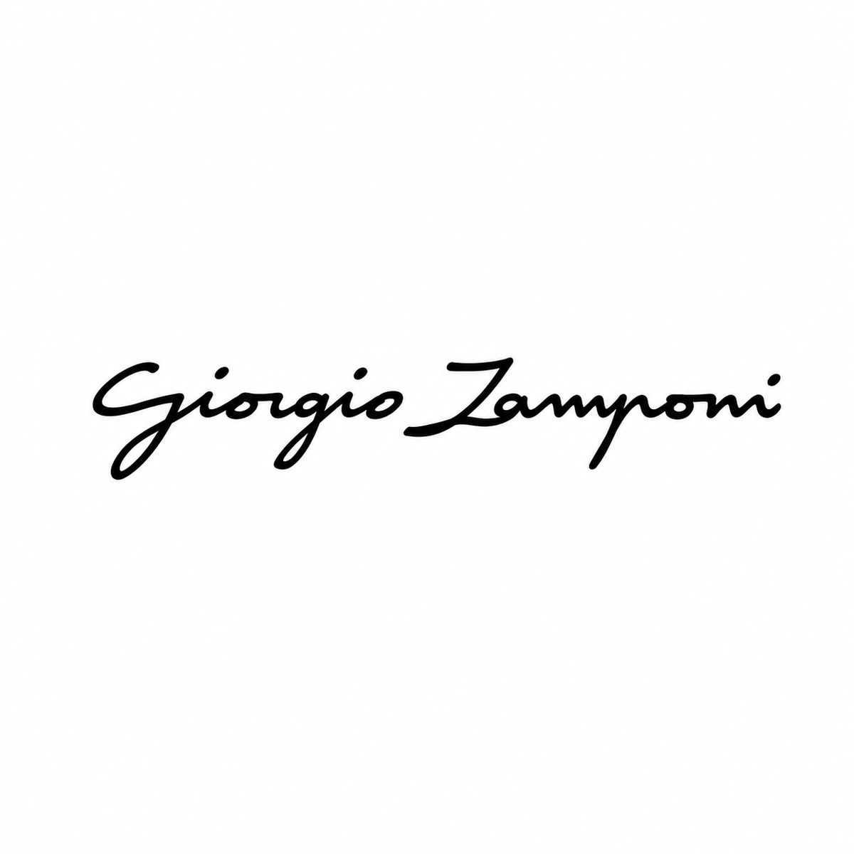 Giorgio Zamponi
