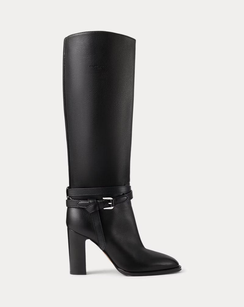High Boots