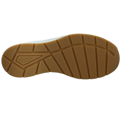 Semler I Sneaker Niicky ecru