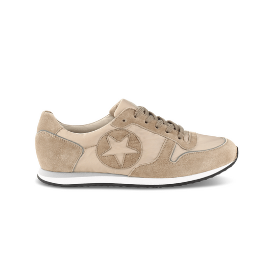 Kennel & Schmenger | Trainer Sneaker - Beige