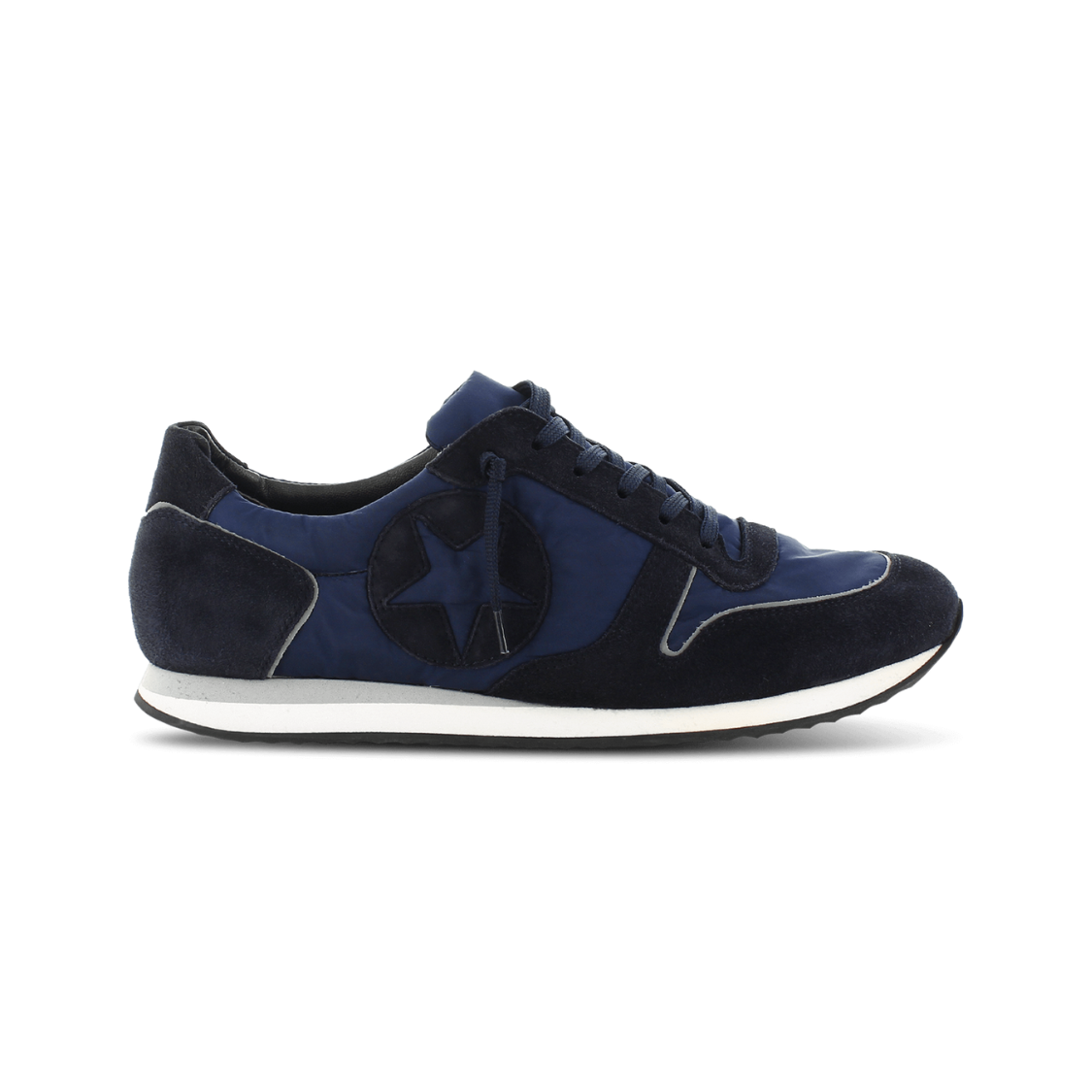 Kennel&Schmenger | Sneaker Trainer - Blue