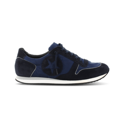 Kennel&Schmenger | Sneaker Trainer - Blue