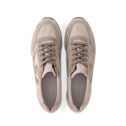 Zapatillas beige - Kennel &amp; Schmenger