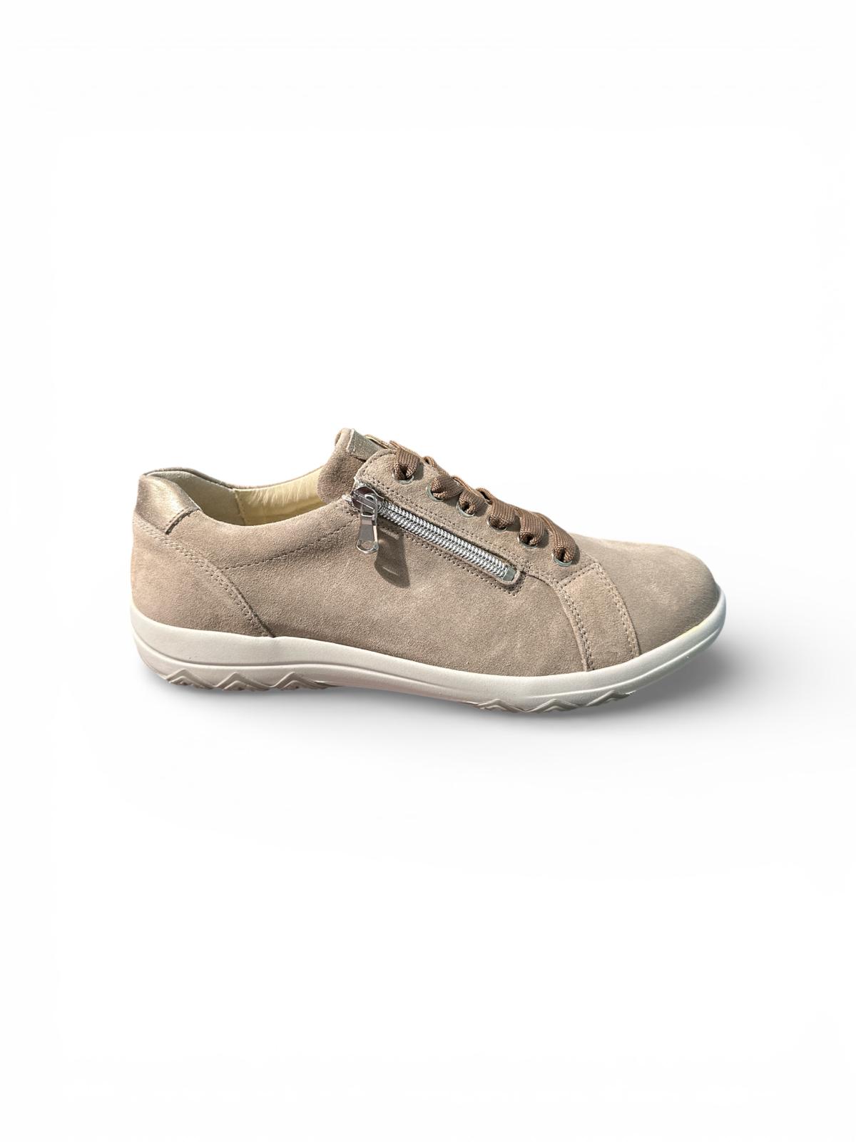 Waldläufer | Sneaker Tere Sand