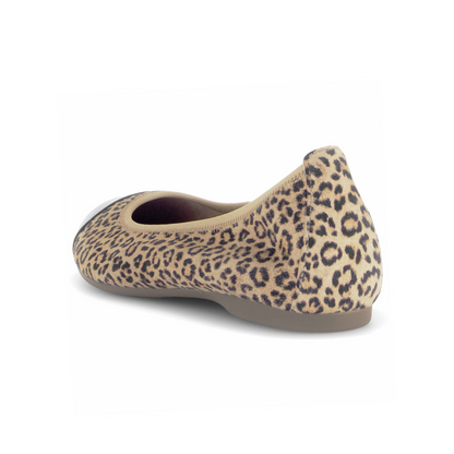 Gabor | Ballerina mit Leopardenmuster