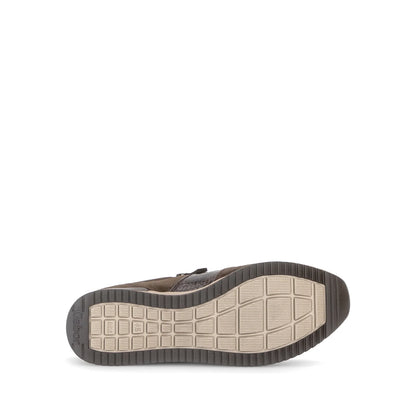 Gabor | Sneaker Low Braun