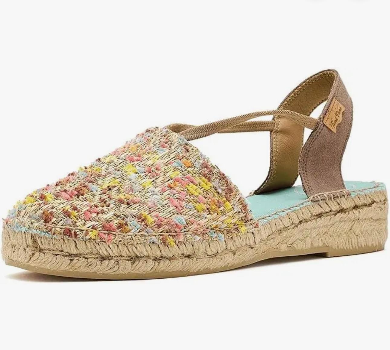 Toni Pons | Elsa Co Multi Sandale