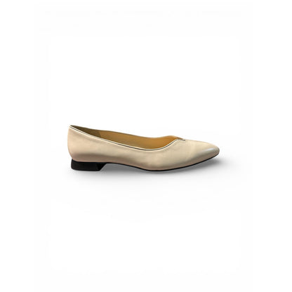 Brunate | Ballerina - Camoscio Nussleder