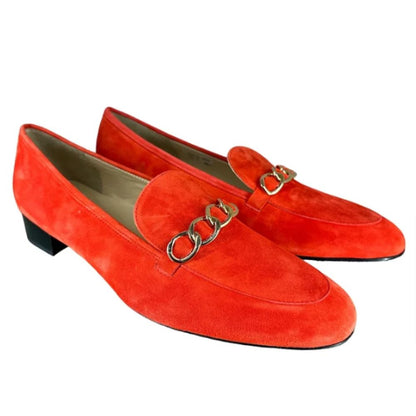 Brunate | Camoscio Suede Reina 20443
