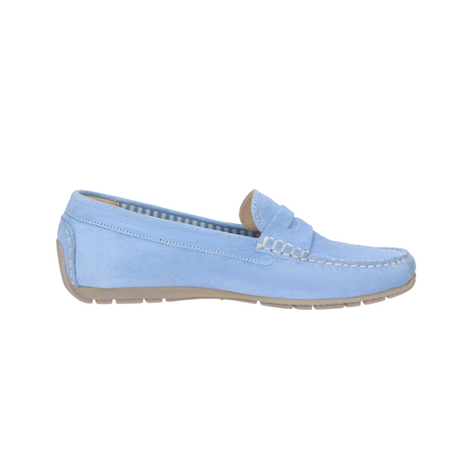 Sioux | Moccasin Carmona