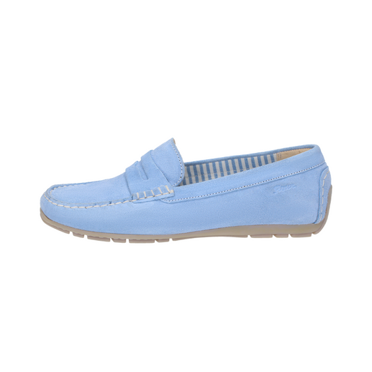 Sioux | Moccasin Carmona