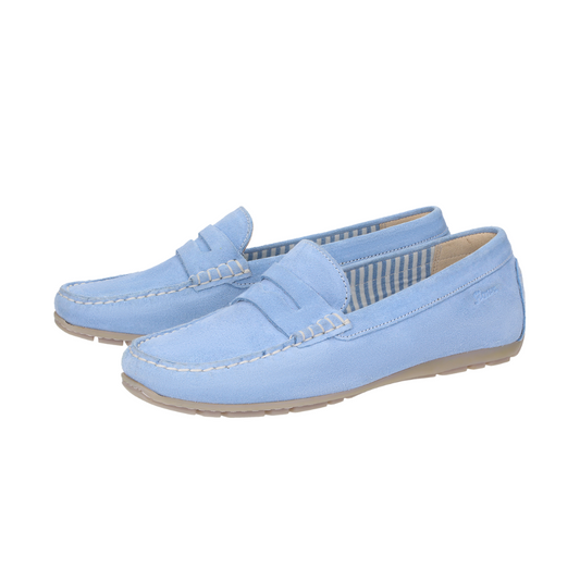 Sioux | Moccasin Carmona 5 Farben