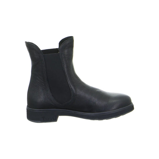 Think | Cogita Black Ankle Boot