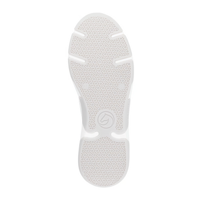 Remonte | Sneaker - White with Elastic