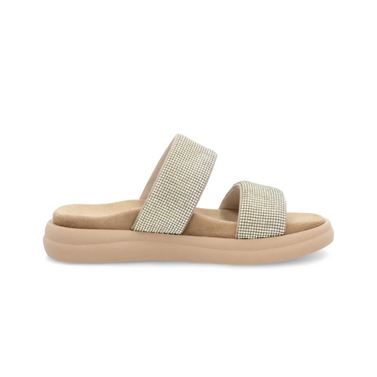 Remonte | Sandalias - Metálicas