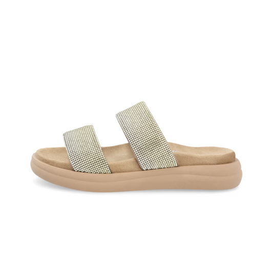 Remonte | Sandalias - Metálicas