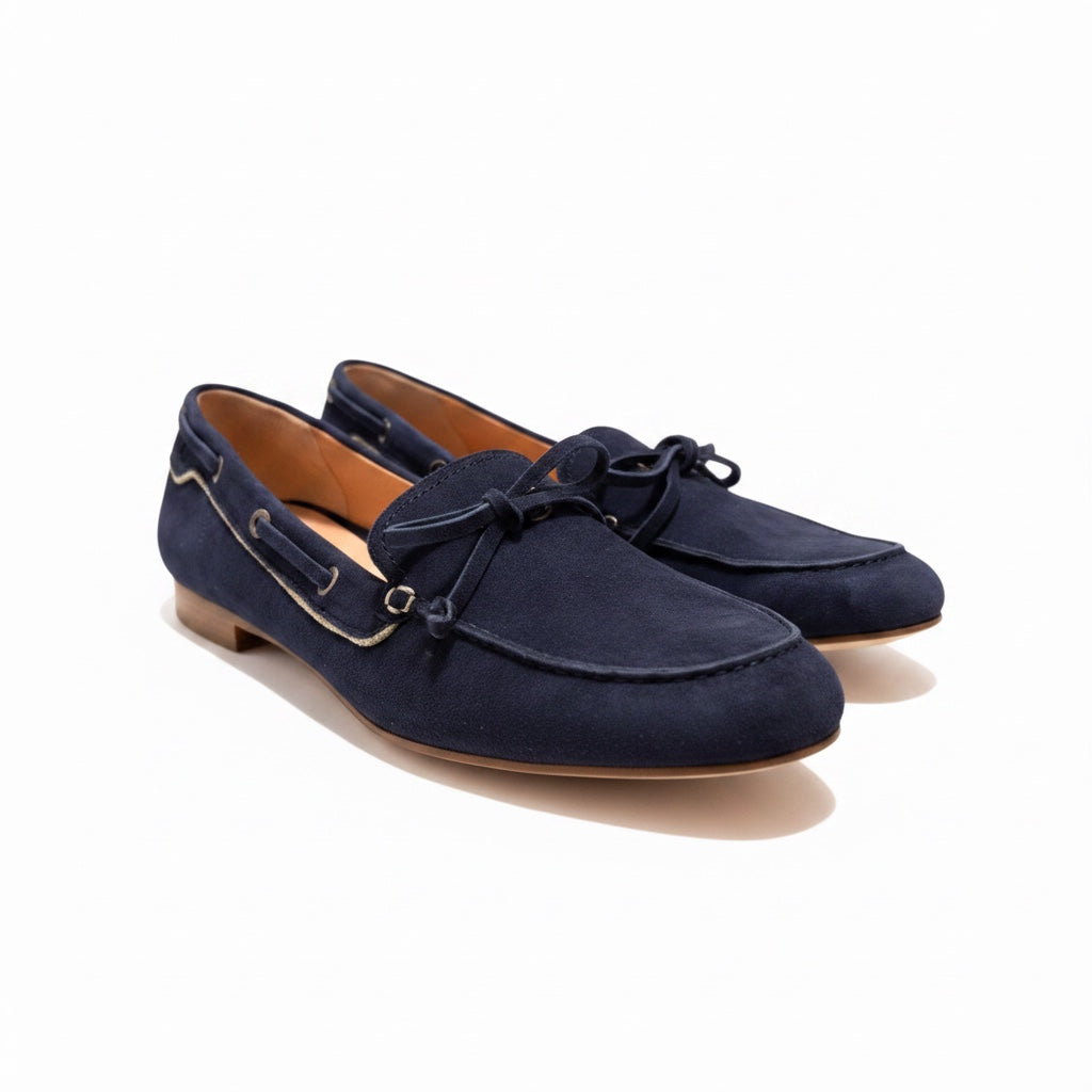Donna Carolina | Quinn Cruise Loafer