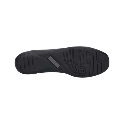 Josef Seibel | Loafer Schwarz – Fenja 22