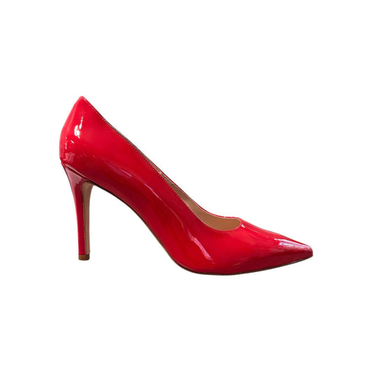 Giorgio Zamponi 7737 | Pumps 9 cm - Heels