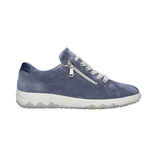 Waldläufer | Zapatilla deportiva - H-Teresa | Vaqueros