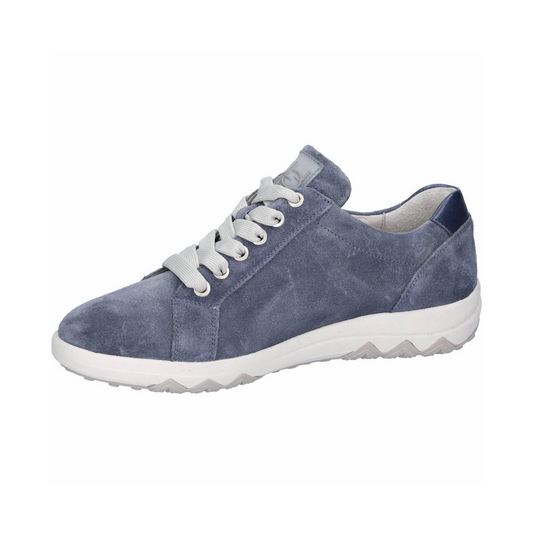Waldläufer | Zapatilla deportiva - H-Teresa | Vaqueros