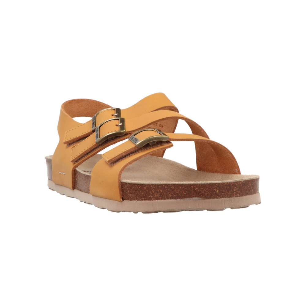 Josef Seibel | Sandale Orange & Mango - Hermine 16