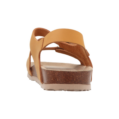 Josef Seibel | Sandale Orange & Mango - Hermine 16