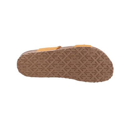 Josef Seibel | Sandale Orange & Mango - Hermine 16