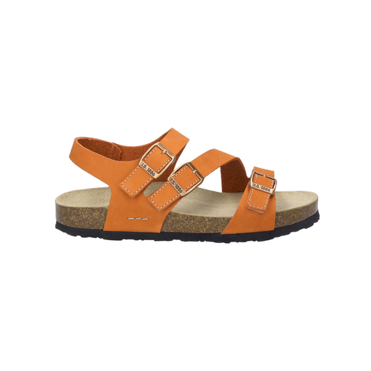 Josef Seibel | Sandale Orange - Hermine 16