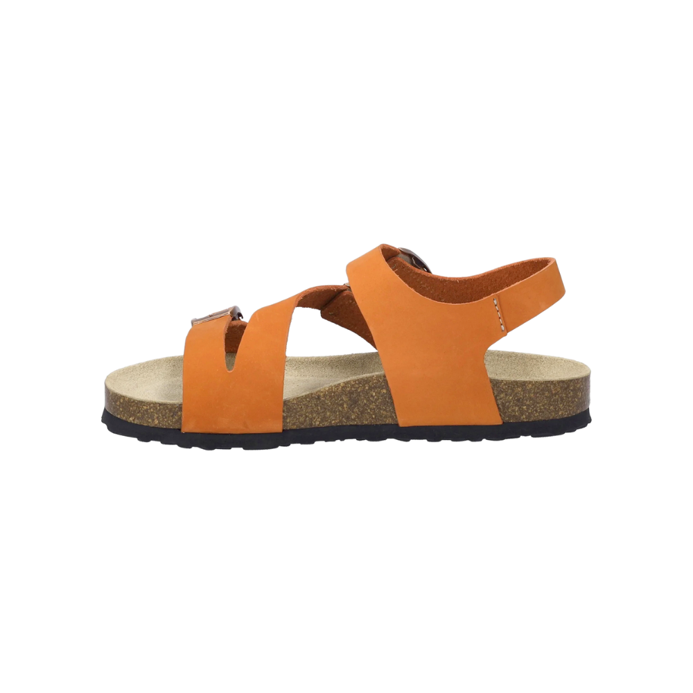 Josef Seibel | Sandale Orange & Mango - Hermine 16