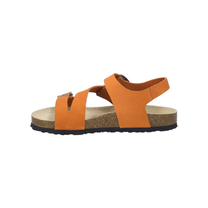 Josef Seibel | Sandale Orange & Mango - Hermine 16