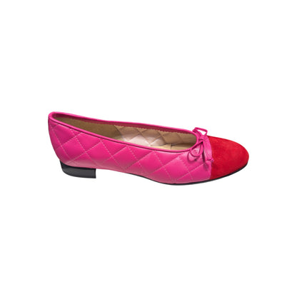 Brunate | Ballerina Fuxia