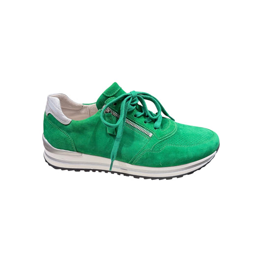 Gabor | Sneaker Green
