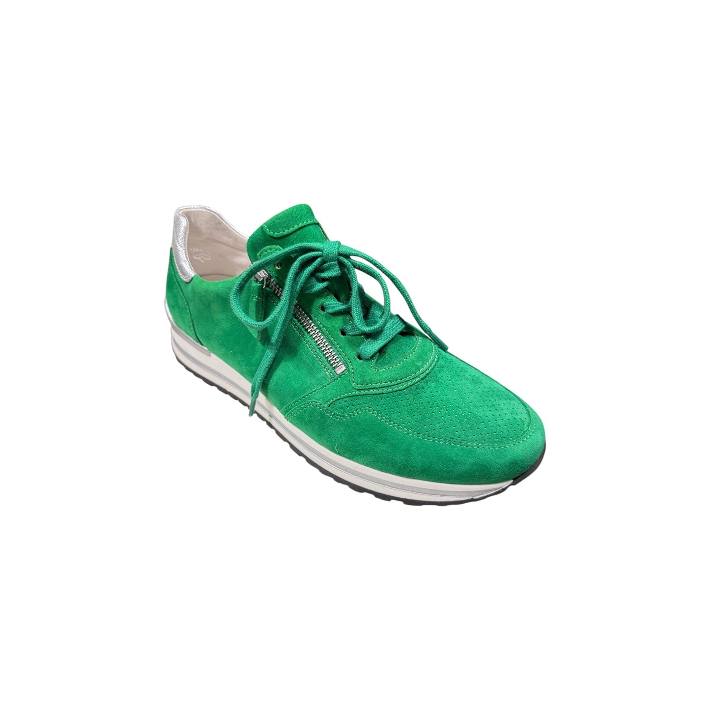 Gabor | Sneaker Green