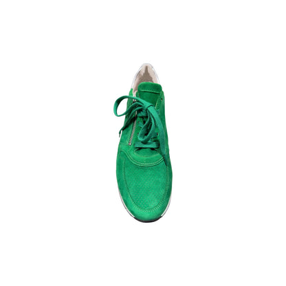 Gabor | Sneaker Green
