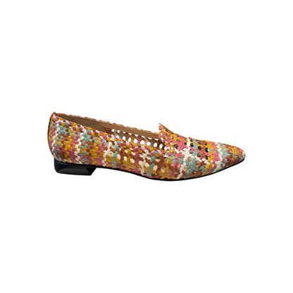 Brunate | Woven Pastel