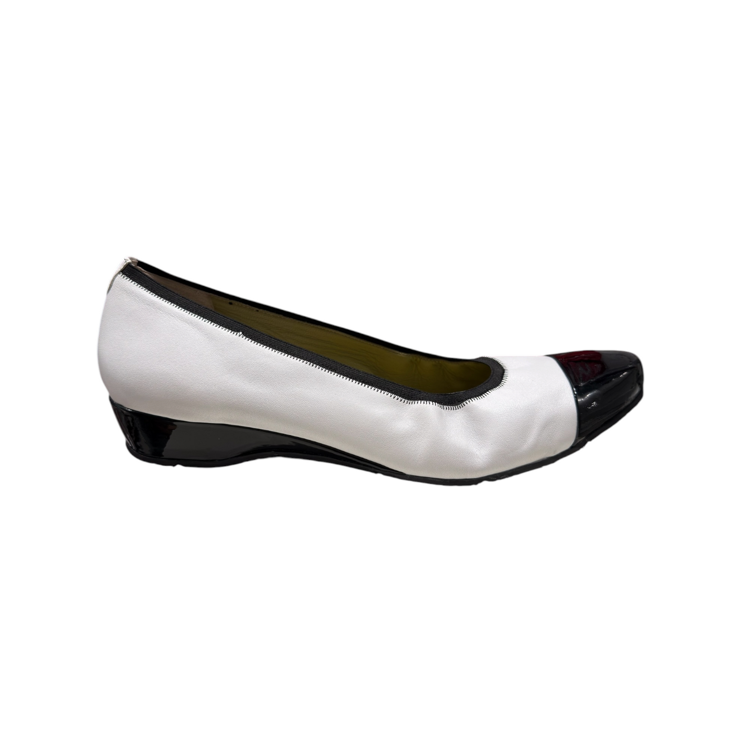 Big Shoes Privé |