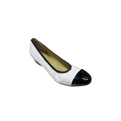 Big Shoes Privé |