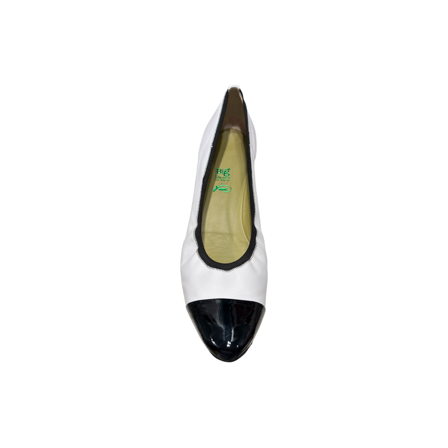 Big Shoes Privé |